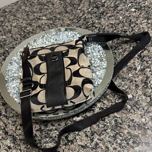 Coach Crossbody Bag